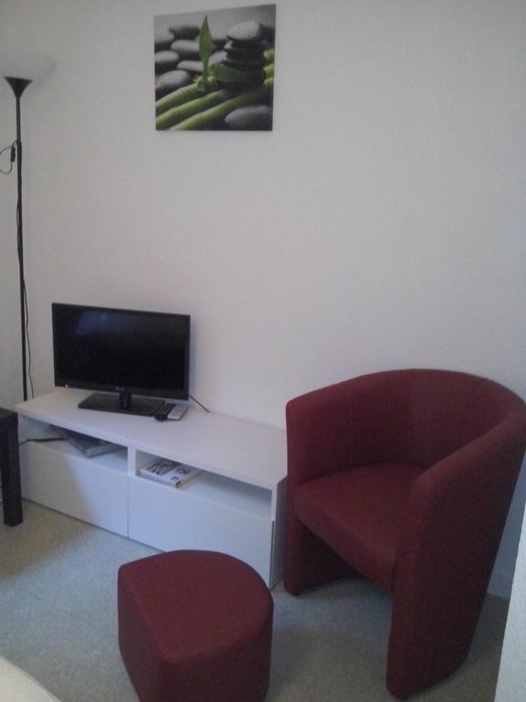 Studio Dijon Rue Pietonne Pokoj fotografie